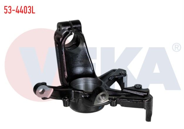 VOLKSWAGEN GOLF IV (1J1) 1997-2005 / BORA (1J2) 1998-2005 / AUDI A3 (8L1) 1996-2003 / SEAT TOLEDO II (1M2) 1999-2006 / SKODA OCTAVIA (1U2) 1996-2004 AKS TAŞIYICI SOL ÖN 74mm