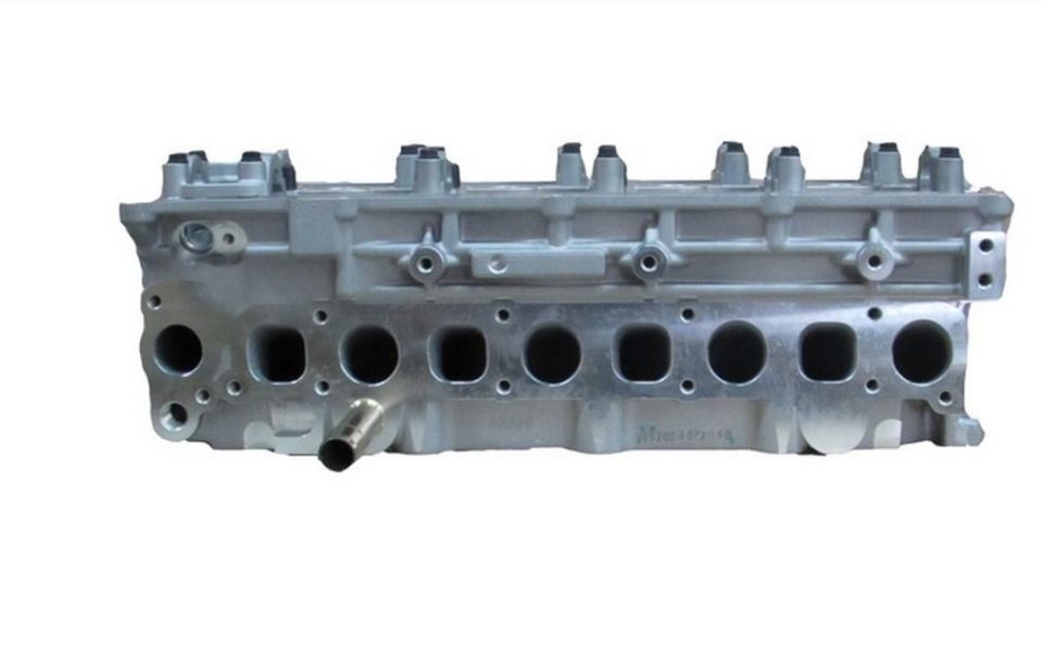 Starex 2,5 CRDI 140 HP 2005-2008 D4CB-A Silindir Kapak