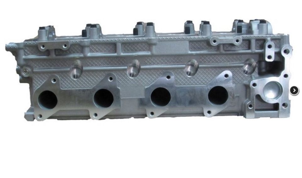Starex 2,5 CRDI 140 HP 2005-2008 D4CB-A Silindir Kapak