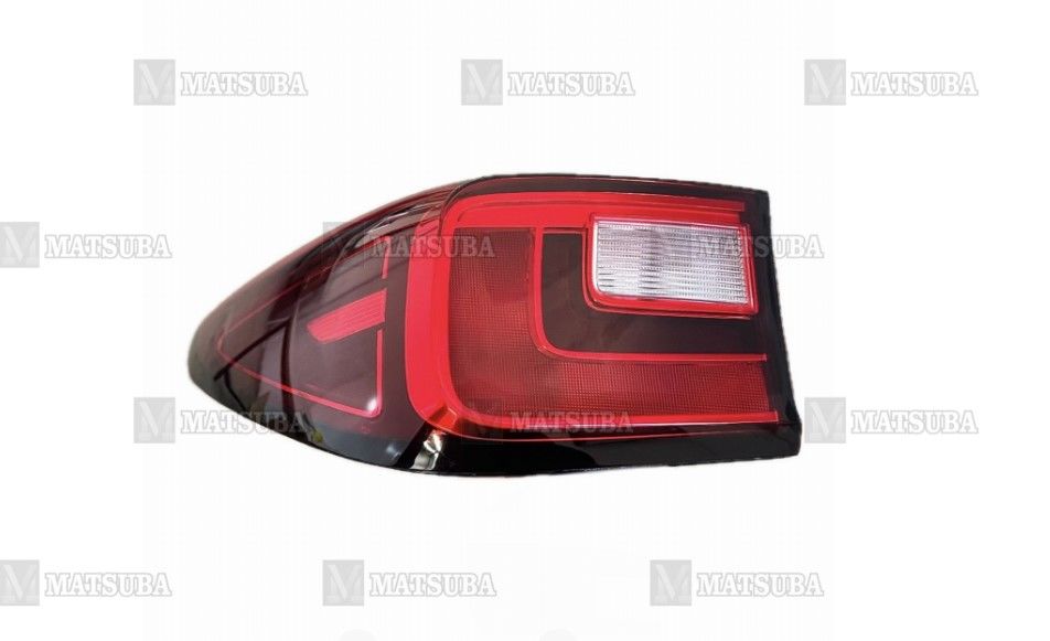 MG ZS Ev 21-24 Dış LH Stop