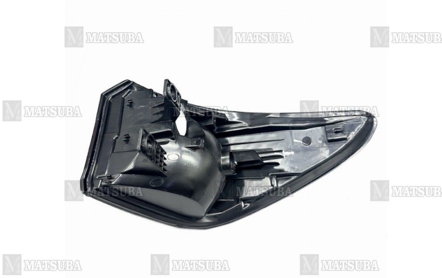 MG ZS Ev 21-24 Dış LH Stop