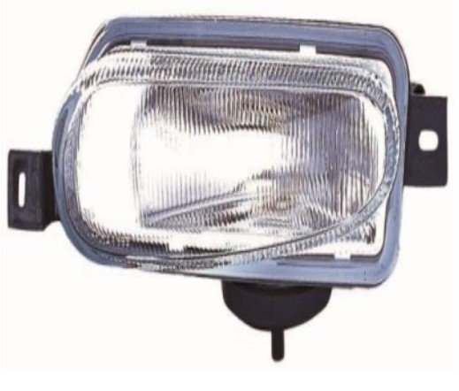 FORD TRANSIT-ESCORT SİS FARI 96-BM