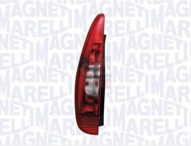 Colt 05-09 Stop Lambası Sağ Magneti Marelli