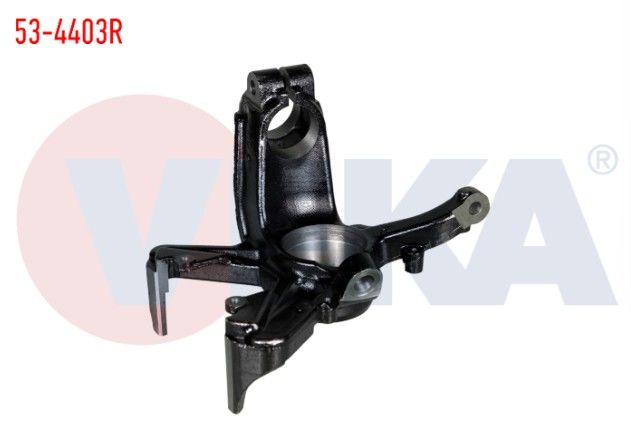 VOLKSWAGEN GOLF IV (1J1) 1997-2005 / BORA (1J2) 1998-2005 / AUDI A3 (8L1) 1996-2003 / SEAT TOLEDO II (1M2) 1999-2006 / SKODA OCTAVIA (1U2) 1996-2004 AKS TAŞIYICI SAĞ ÖN 74mm