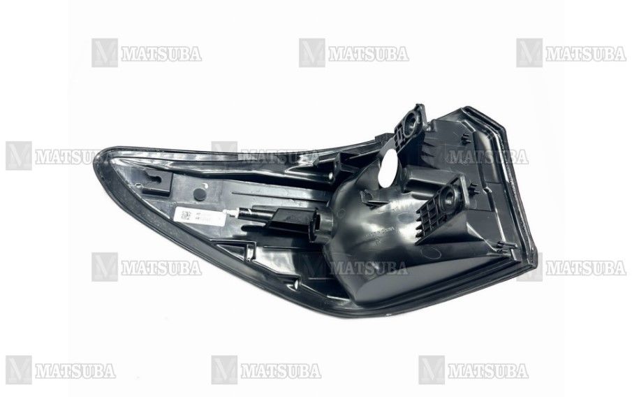 MG ZS Ev 21-24 Dış RH Stop