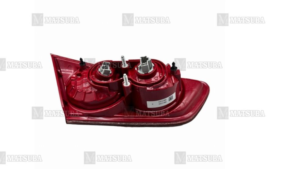 LANCER STOP 08-12 İÇ RH