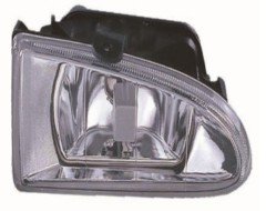 FORD FIESTA SİS FARI 96-99 BM