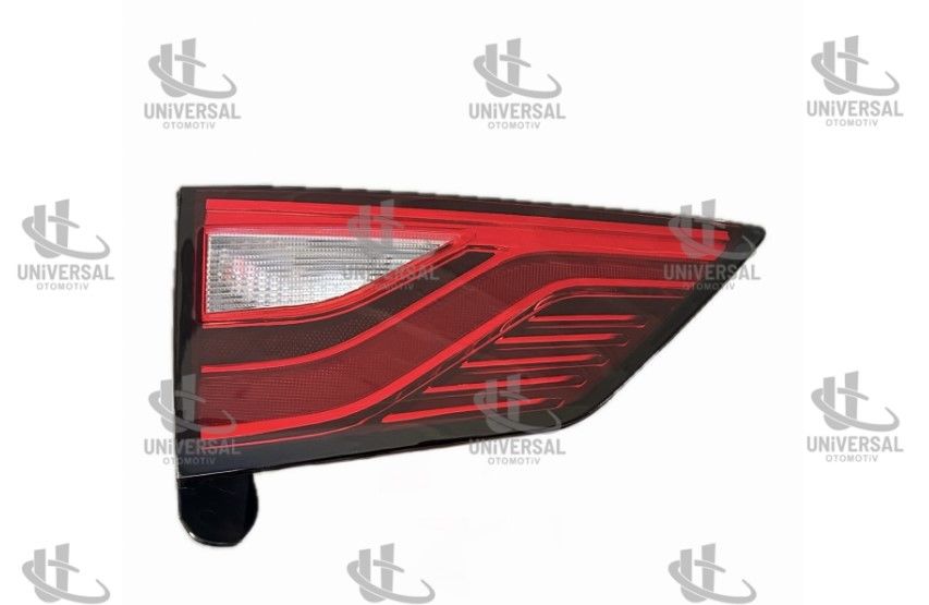 MG ZS Ev 21-24 İç LH Stop