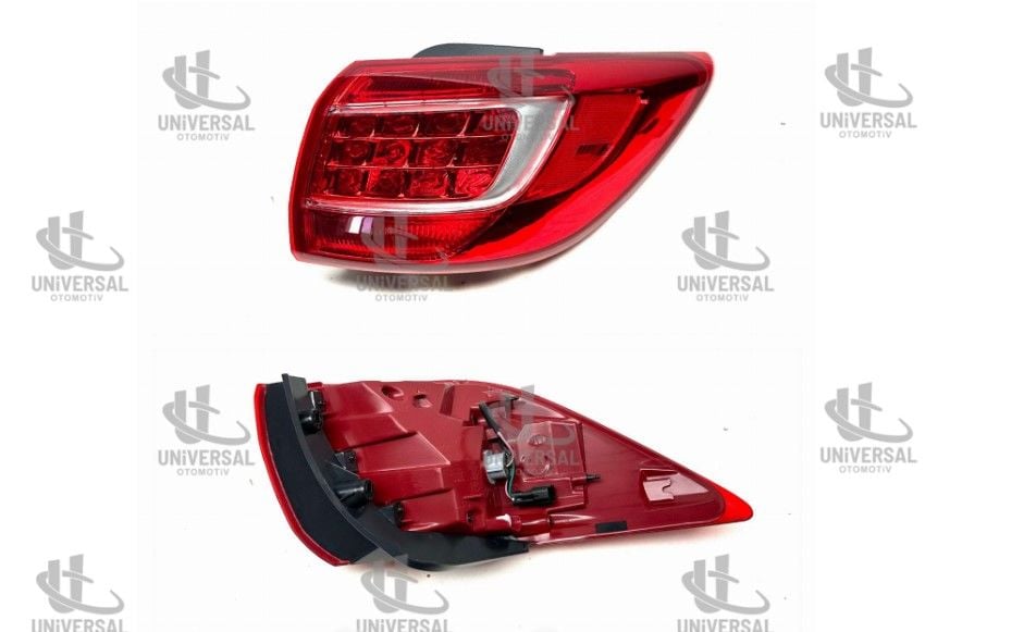 SPORTAGE STOP 11-14 DIŞ RH