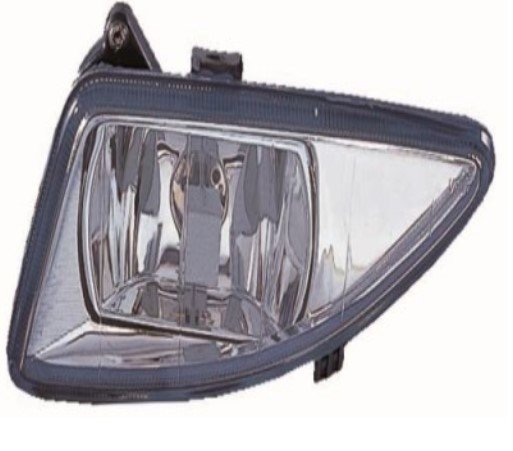 FORD FIESTA SİS FARI 99-01 BM