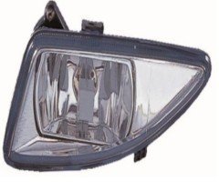 FORD FIESTA SİS FARI 99-01 BM