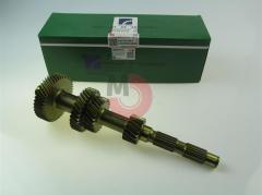 D-MAX Grup Dişlisi E3/E4 (4X2/4X4)(44-32-25-19)