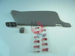 Dmax Güneş Siperliği L
