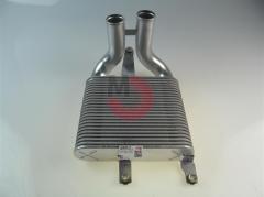 Dmax Hava Soğutucu Turbo Intercooler