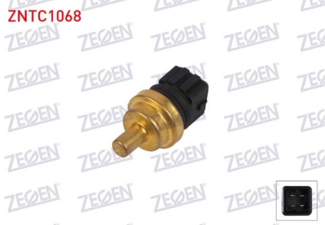 AUDI A4 (8D2) 1.6 - 1.9 TDI 1994-2000 HARARET (NTC) MUSURU