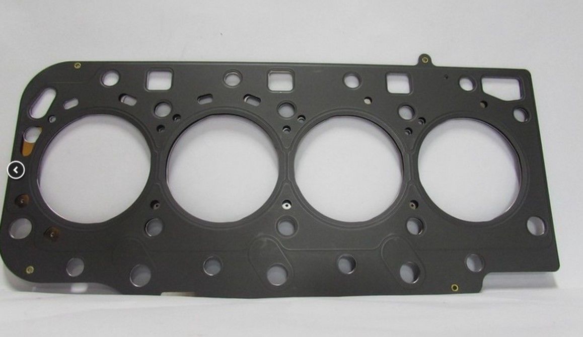 H-1 / Starex / Sorento 170 HP Silindir Kapak Conta Çelik 1,05 mm 3Ç