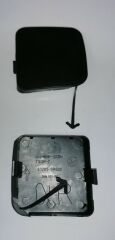 RAV4 06-09 ÖN RH ÇEKİ KAPAĞI