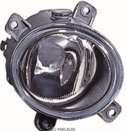 FORD MONDEO SİS FARI 01-03 BM