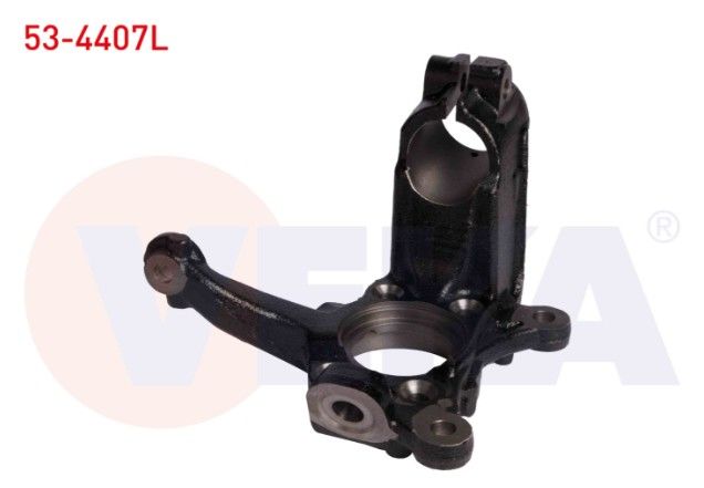 VOLKSWAGEN GOLF VI (5K1) 2008-2013 / GOLF VI (AJ5) 12009-2012 / CADDY III 2004-2015 / SCIROCCO (137) 2008- / TIGUAN (5N_) 2007-2016 / AUDI A3 (8PA) 2004-2013 AKS TAŞIYICI SOL ÖN 85mm