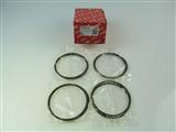 ISUZU DMAX PİSTON SEGMANI (TAKIM 4 PİSTONLUK) STD.(EURO4)(2500-3000)(4JJ1-4JK1)