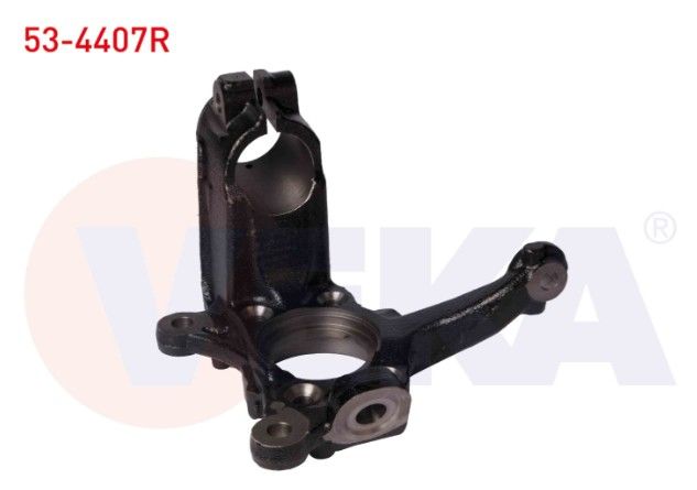 VOLKSWAGEN GOLF VI (5K1) 2008-2013 / GOLF VI (AJ5) 12009-2012 / CADDY III 2004-2015 / SCIROCCO (137) 2008- / TIGUAN (5N_) 2007-2016 / AUDI A3 (8PA) 2004-2013 AKS TAŞIYICI SAĞ ÖN 85mm