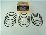 ISUZU DMAX PİSTON SEGMANI TK.(0,50) (EURO4)(2500-3000)(4JJ1-4JK1)