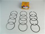 ISUZU DMAX PİSTON SEGMANI TK.(0,75) (EURO4)(2500-3000)(4JJ1-4JK1)