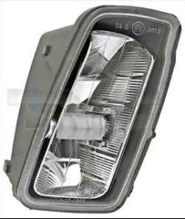 FORD CMAX SİS FARI 07- BM