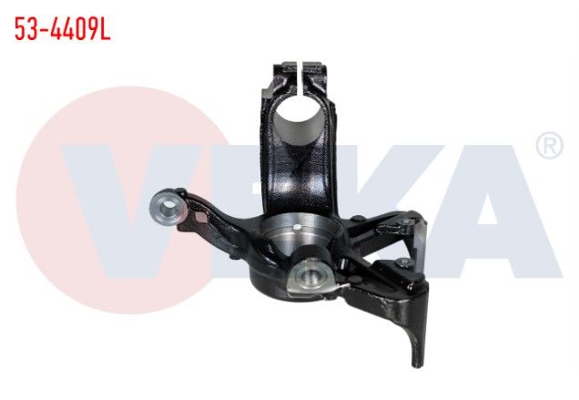 VOLKSWAGEN POLO (9N_) 2001-2012 / SKODA FABIA (6Y2) 1999-2007 / SEAT CORDOBA (6L2) 2002-2009 AKS TAŞIYICI SOL ÖN 72mm