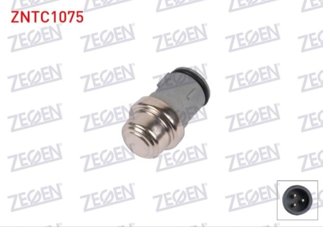 AUDI A6 (4A, C4) 1.9 TDI 1994-1997 / AUDI 80 1.9 TDI 1992-1996 HARARET (NTC) MUSURU