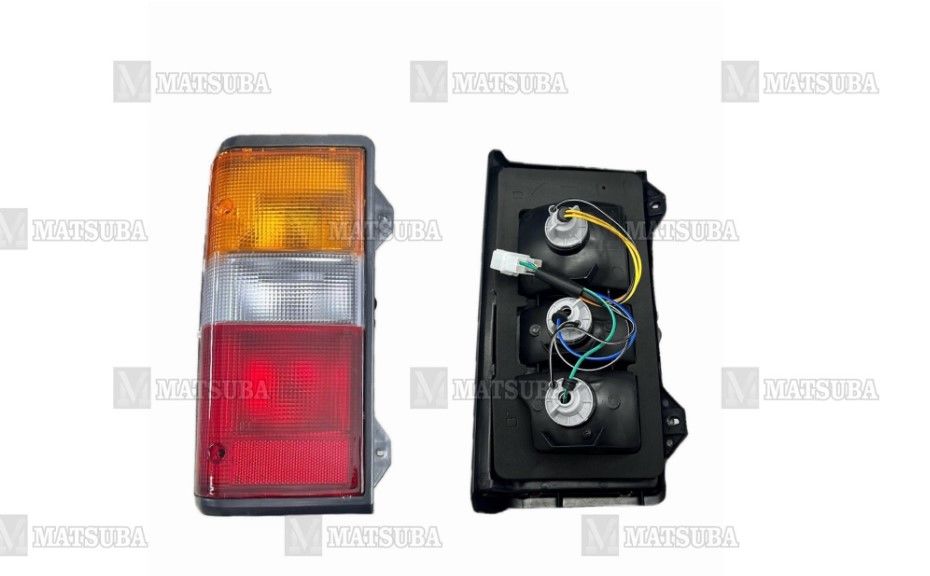 FIAT URBAN STOP 96-98 LH