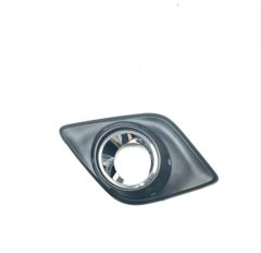 HILUX 15-17 RH KAPAK LAMBA SİS (SİSLİ KROM)