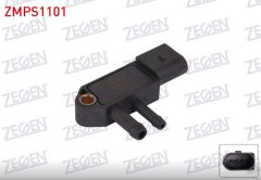 VW JETTA III (1K2) 1.9 TDI 2005-2010/ PASSAT (3C2) 2.0 TDI 2005-2010/ TOUAREG (7P5) 3.0 V6 TDI 2010-2018/ SEAT LEON (1P1) 1.9 TDI 2005-2010/ AUDI A4 2.0 TDI 07-15/ Q7 3.0 TDI QUATTRO 11-15 MAP SENSORU