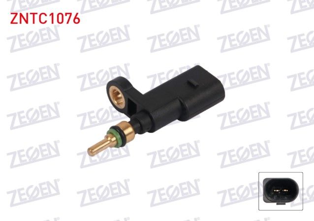 VOLKSWAGEN GOLF VII 1.2 TSI 2012-2017 / JETTA IV 1.2 TSI 2010-2017 / AUDI A3 1.4 TFSI 2013-2016 HARARET (NTC) MUSURU