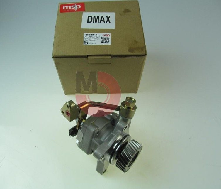 D-MAX Yağ Pompası Hidrolik Direksiyon (1.Kalite) (4JK1/4JJ1) EURO4