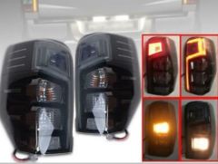 MITSUBISHI L200 STOP 19-21 TAKIM (LEDLİ/MODİFİYELİ)