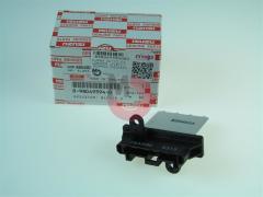 D-MAX Isıtıcı Kalorifer Üfleyici Komple (EURO 4) (Rezistans)