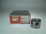 ISUZU DMAX PİSTON STD.(EURO4-4JJ1)(SEGMANSIZ) (YENMAK)