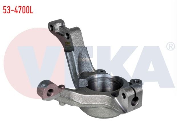DACIA LOGAN (LS) 2004-2012 AKS TAŞIYICI SOL ÖN ABSLİ 72mm