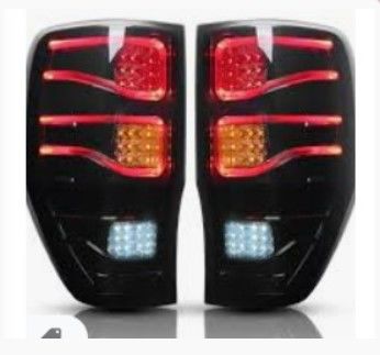 FORD RANGER STOP 12-20 TAKIM (LEDLİ/MODİFİYELİ)