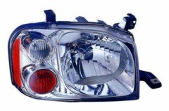 NISSAN PICK-UP (D22)	FAR SOL	02-10 Dizel