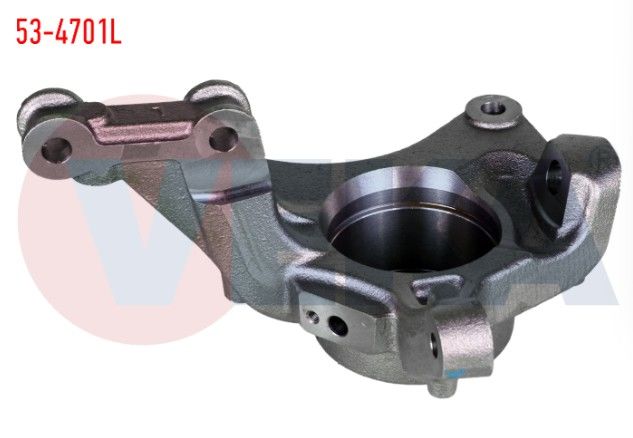DACIA DUSTER 2009- AKS TAŞIYICI SOL ÖN ABSLİ 80mm DISK CAPI 280X24mm