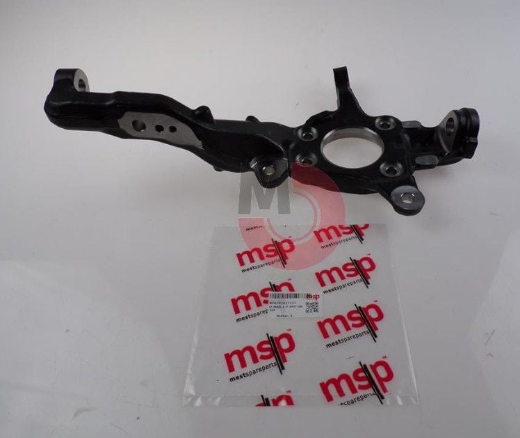 D-MAX 1.9 Aks Ön LH 89