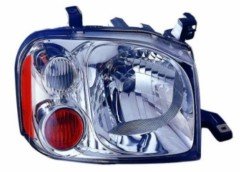NISSAN PICK-UP (D22)	FAR SAĞ 02-10 Dizel