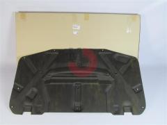 Dmax İzolasyon Kaput 2007 2011 Euro4 Orj