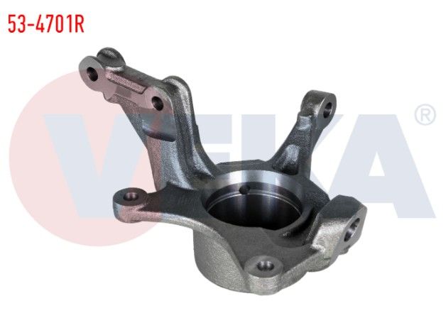 DACIA DUSTER 2009- AKS TAŞIYICI SAĞ ÖN ABSLİ 80mm DISK CAPI 280X24mm