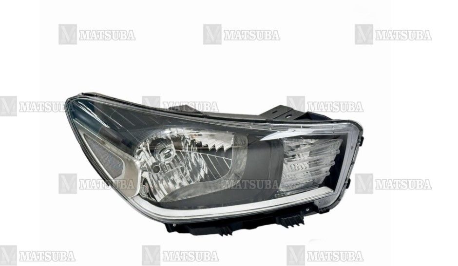 Rio 17-19 RH Far (Motorlu)