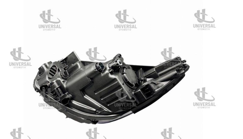 Rio 17-19 RH Far (Motorlu)