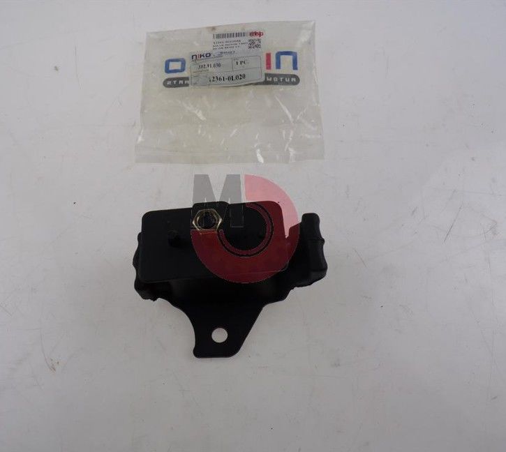 Hilux Motor Takozu Ön REVO 15-