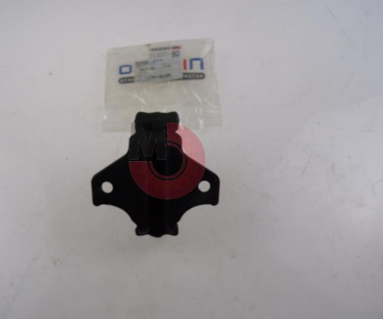 Hilux Motor Takozu Ön REVO 15-